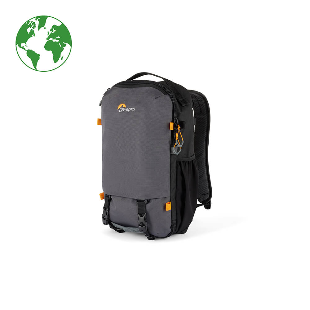 lowepro-lowepro-backpack Trekker Lite BP 150 Grey